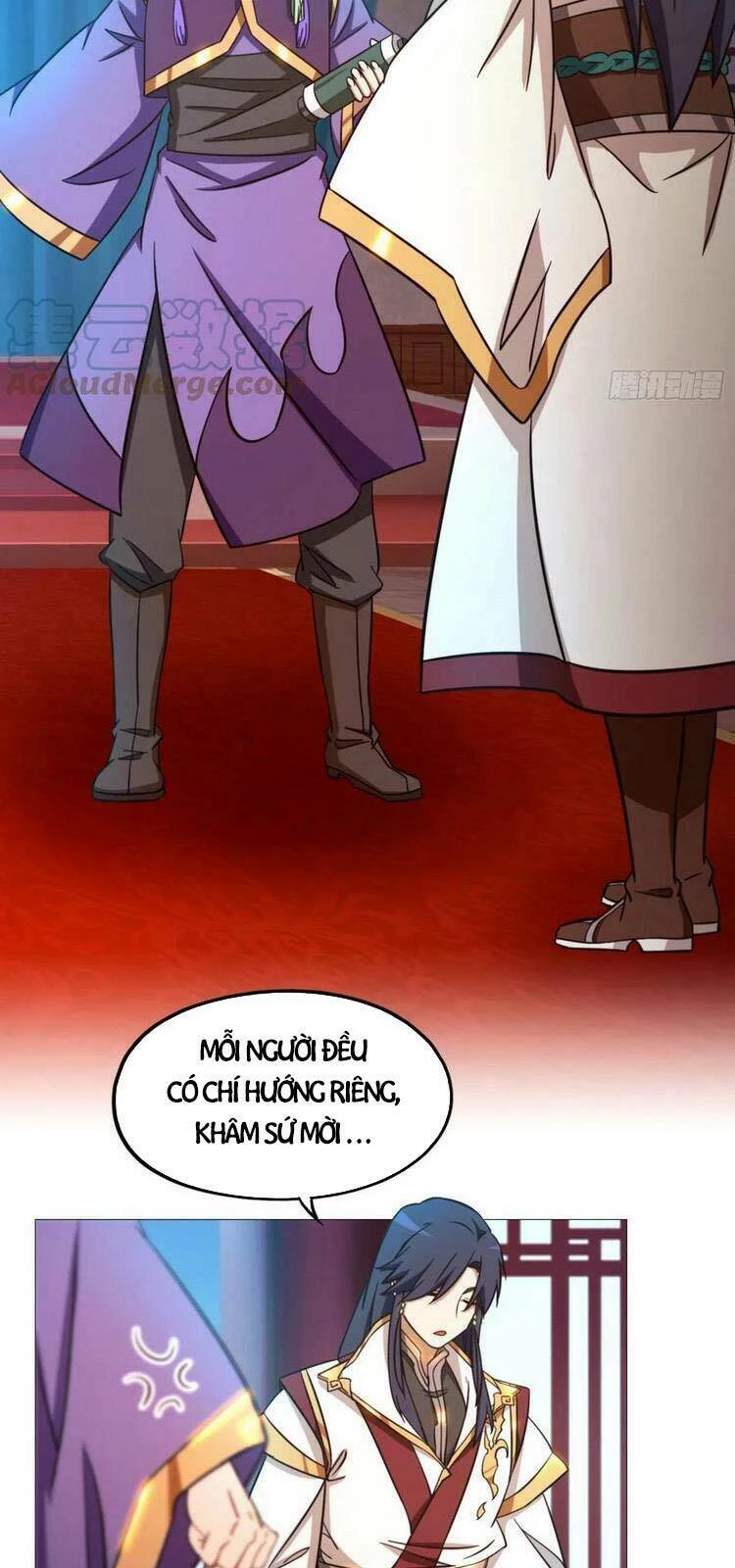 Vạn Cổ Kiếm Thần Chapter 159 - 27