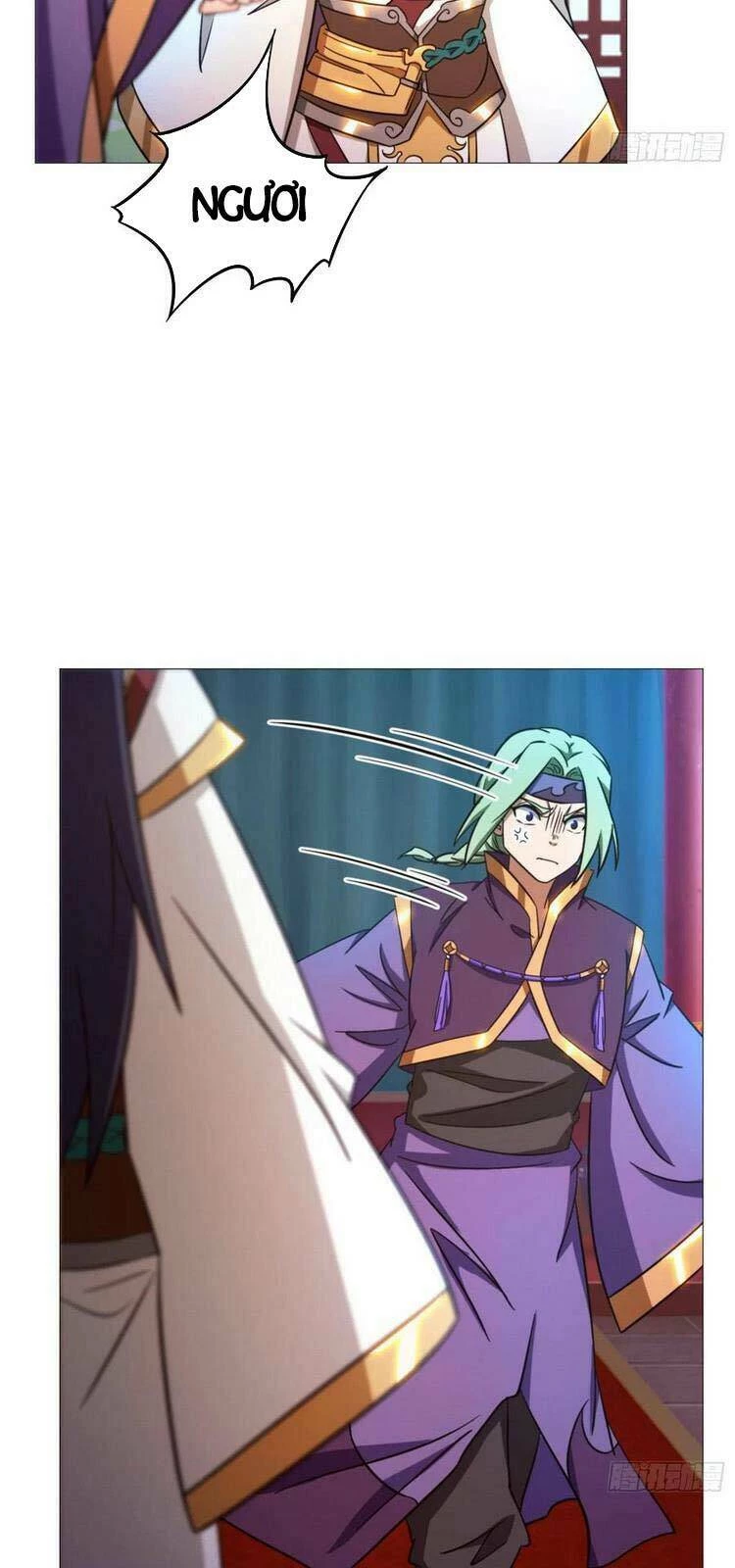 Vạn Cổ Kiếm Thần Chapter 159 - 28