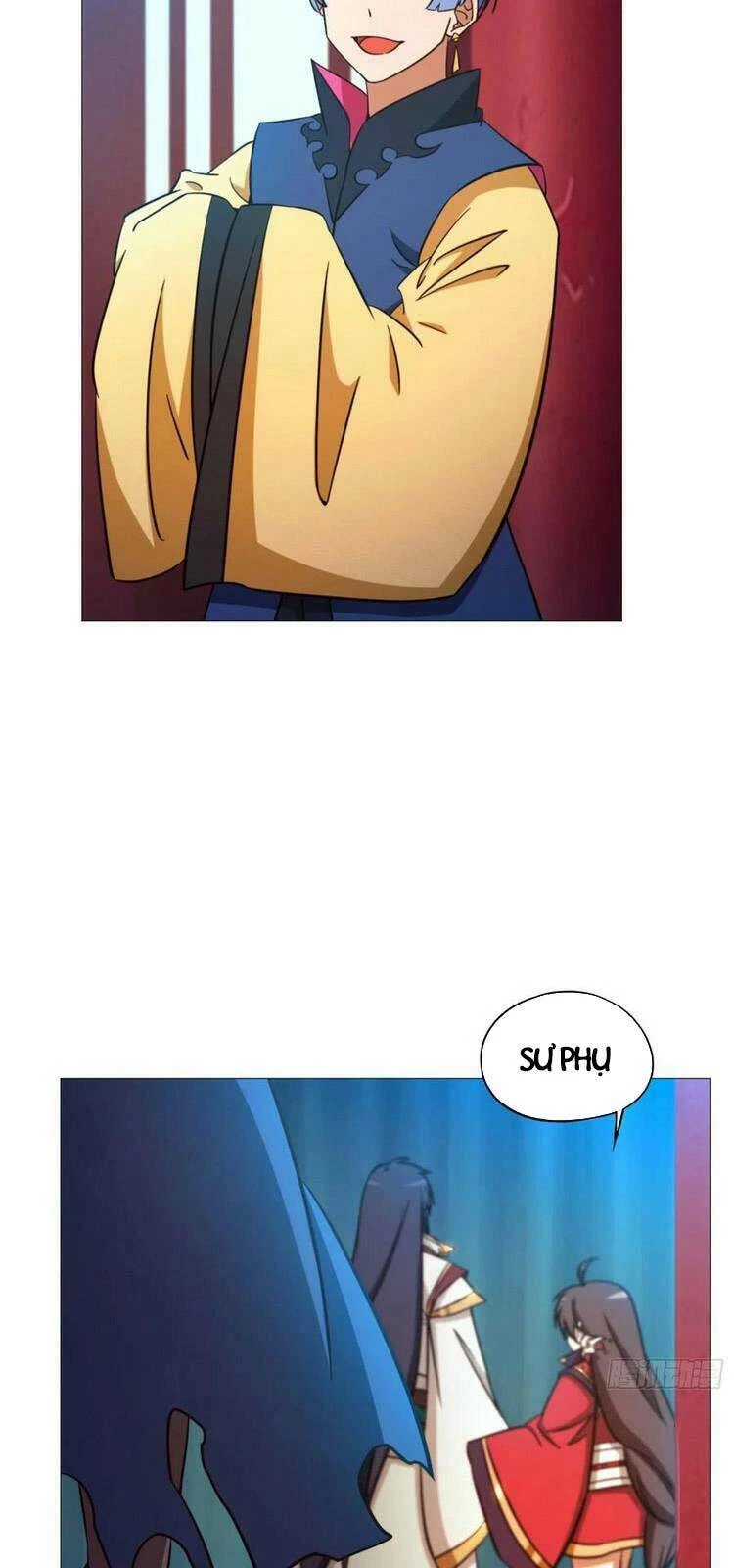 Vạn Cổ Kiếm Thần Chapter 159 - 34