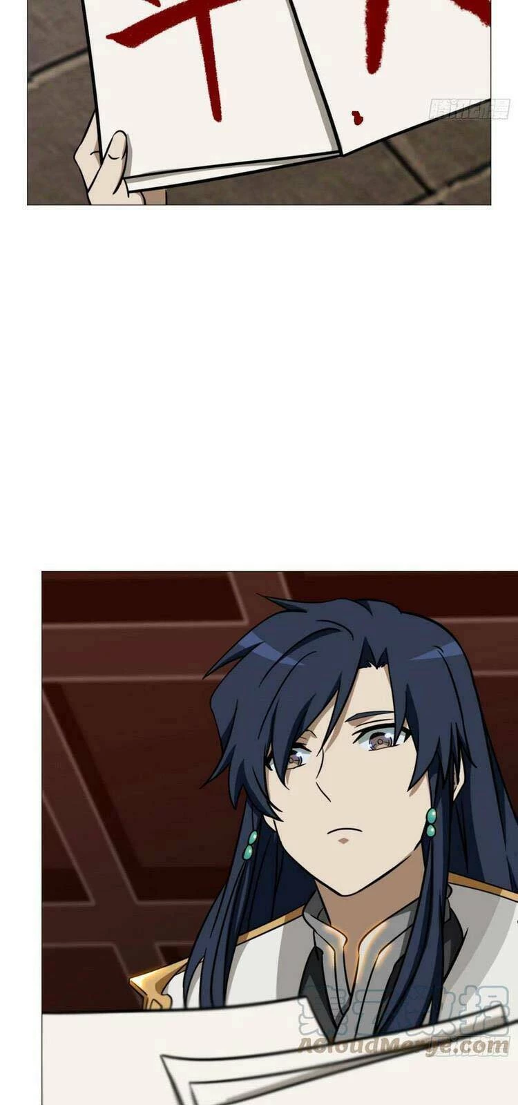 Vạn Cổ Kiếm Thần Chapter 159 - 40