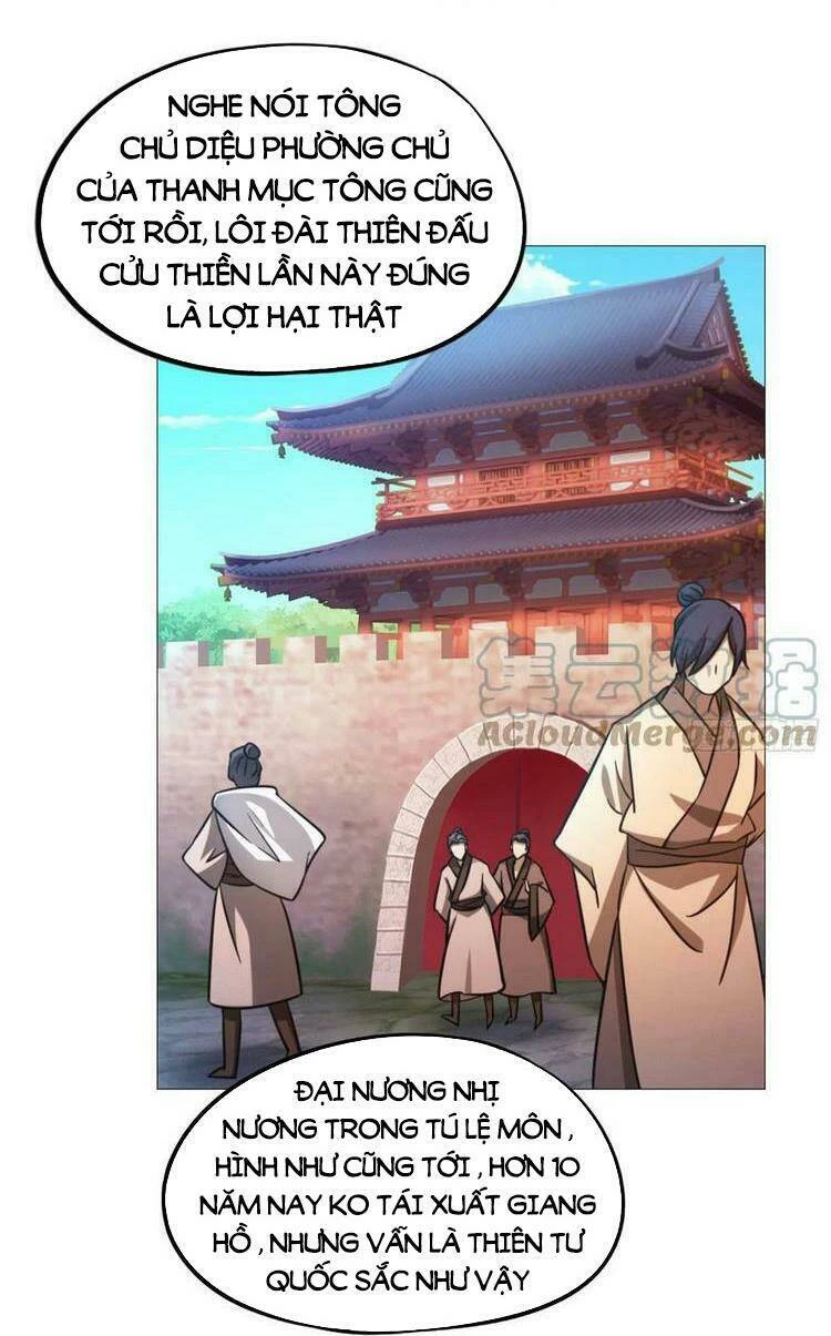 Vạn Cổ Kiếm Thần Chapter 160 - 3
