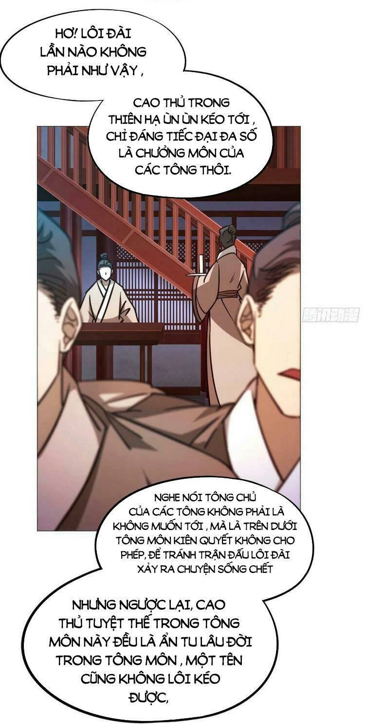 Vạn Cổ Kiếm Thần Chapter 160 - 4