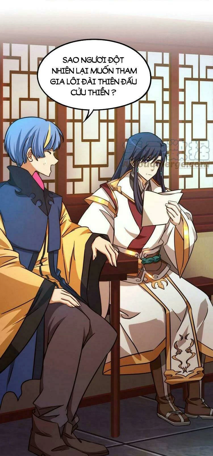 Vạn Cổ Kiếm Thần Chapter 160 - 6