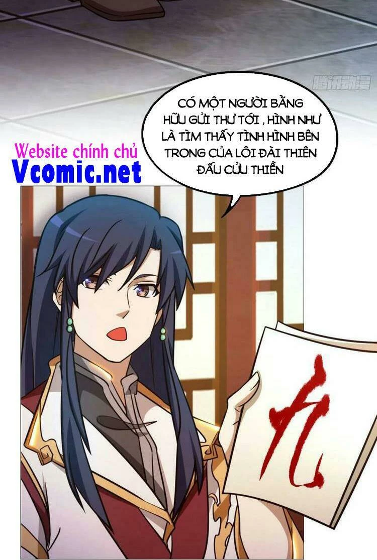 Vạn Cổ Kiếm Thần Chapter 160 - 7