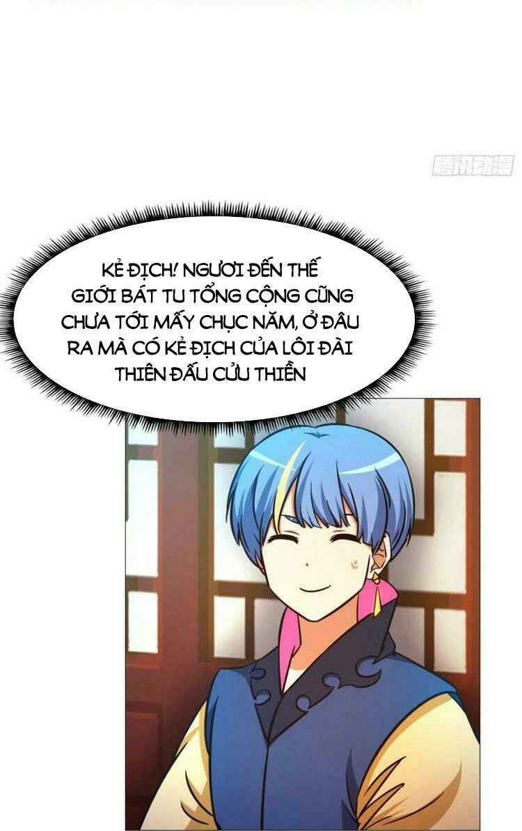 Vạn Cổ Kiếm Thần Chapter 160 - 8
