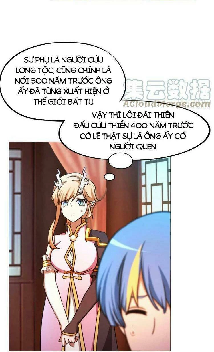 Vạn Cổ Kiếm Thần Chapter 160 - 9