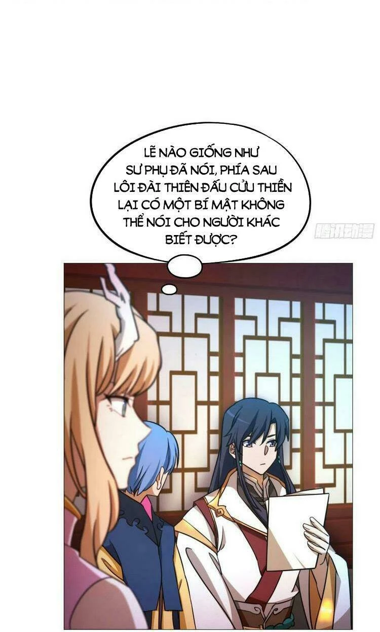 Vạn Cổ Kiếm Thần Chapter 160 - 10