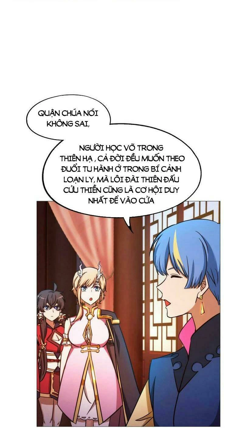 Vạn Cổ Kiếm Thần Chapter 160 - 16
