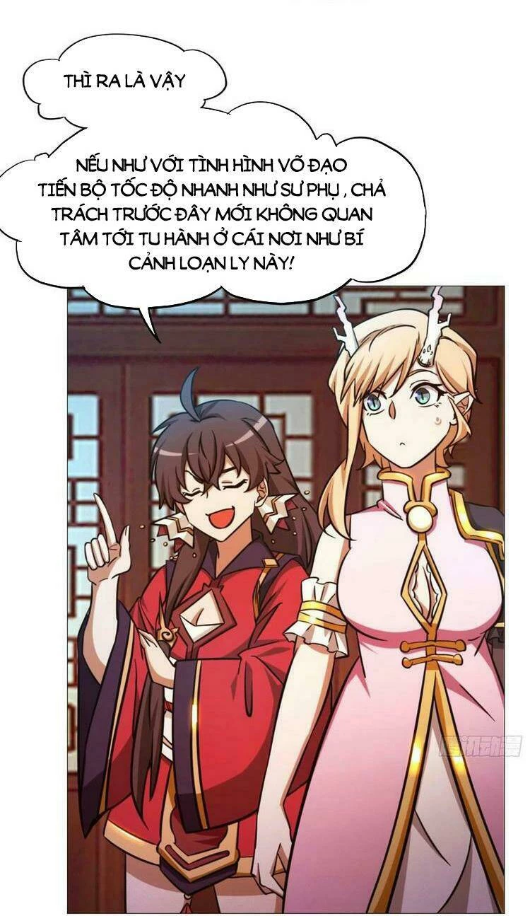 Vạn Cổ Kiếm Thần Chapter 160 - 20