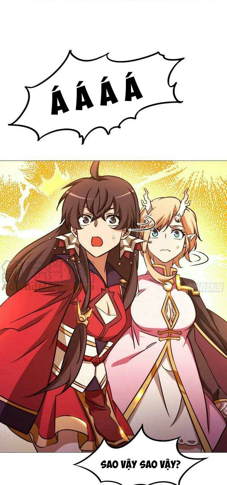 Vạn Cổ Kiếm Thần Chapter 160 - 21