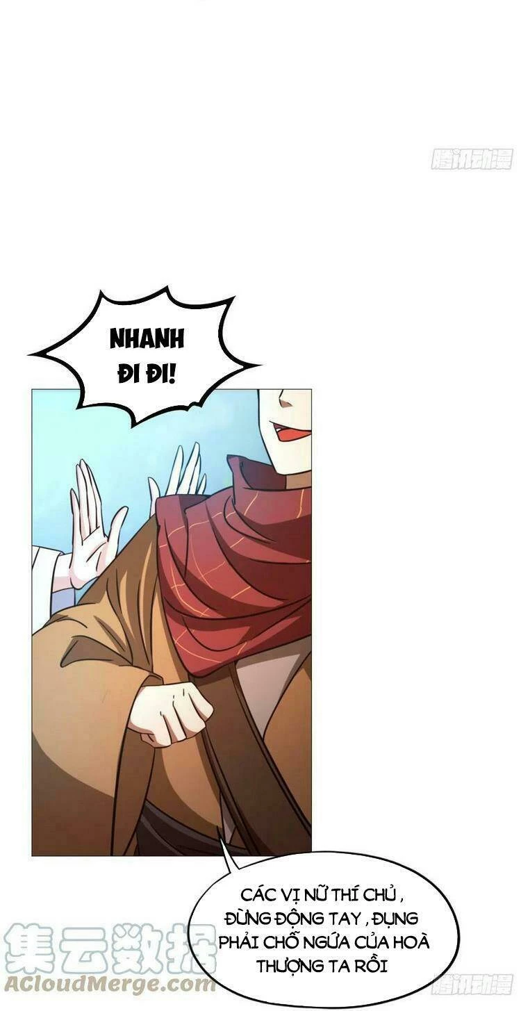 Vạn Cổ Kiếm Thần Chapter 160 - 23