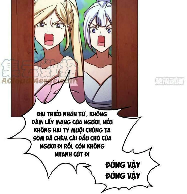 Vạn Cổ Kiếm Thần Chapter 160 - 26