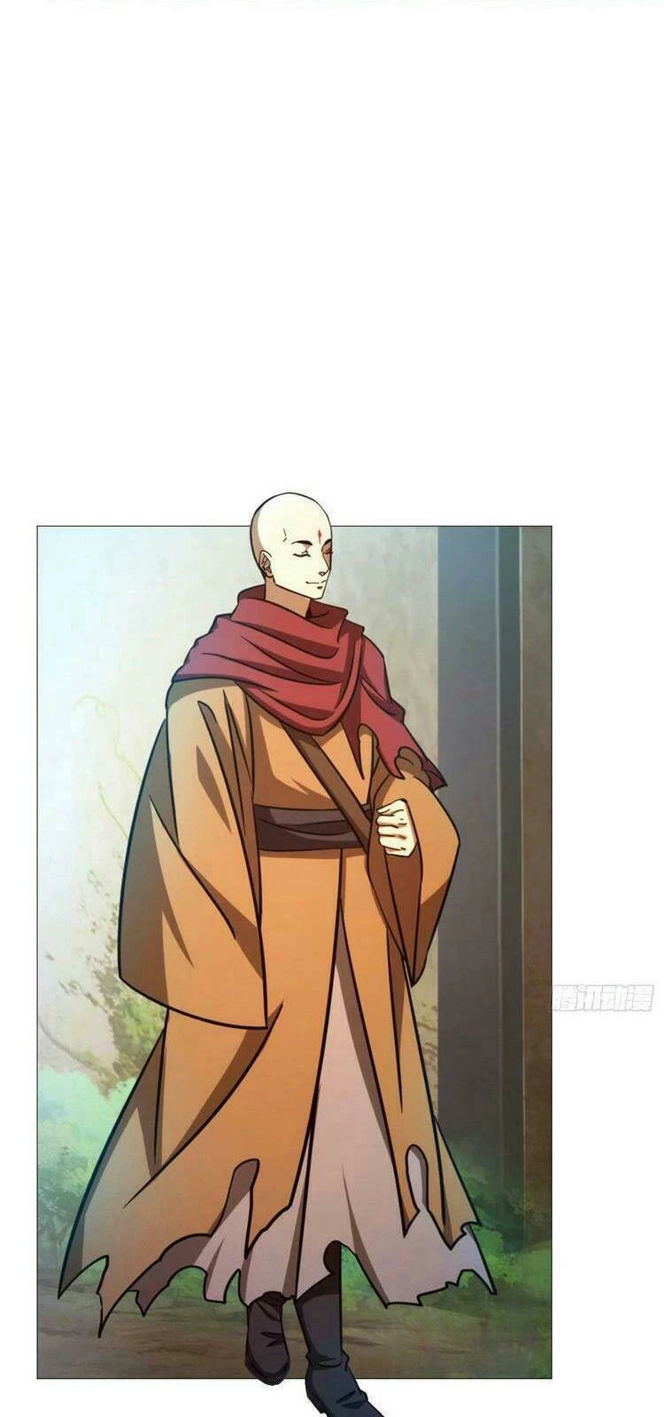 Vạn Cổ Kiếm Thần Chapter 160 - 28