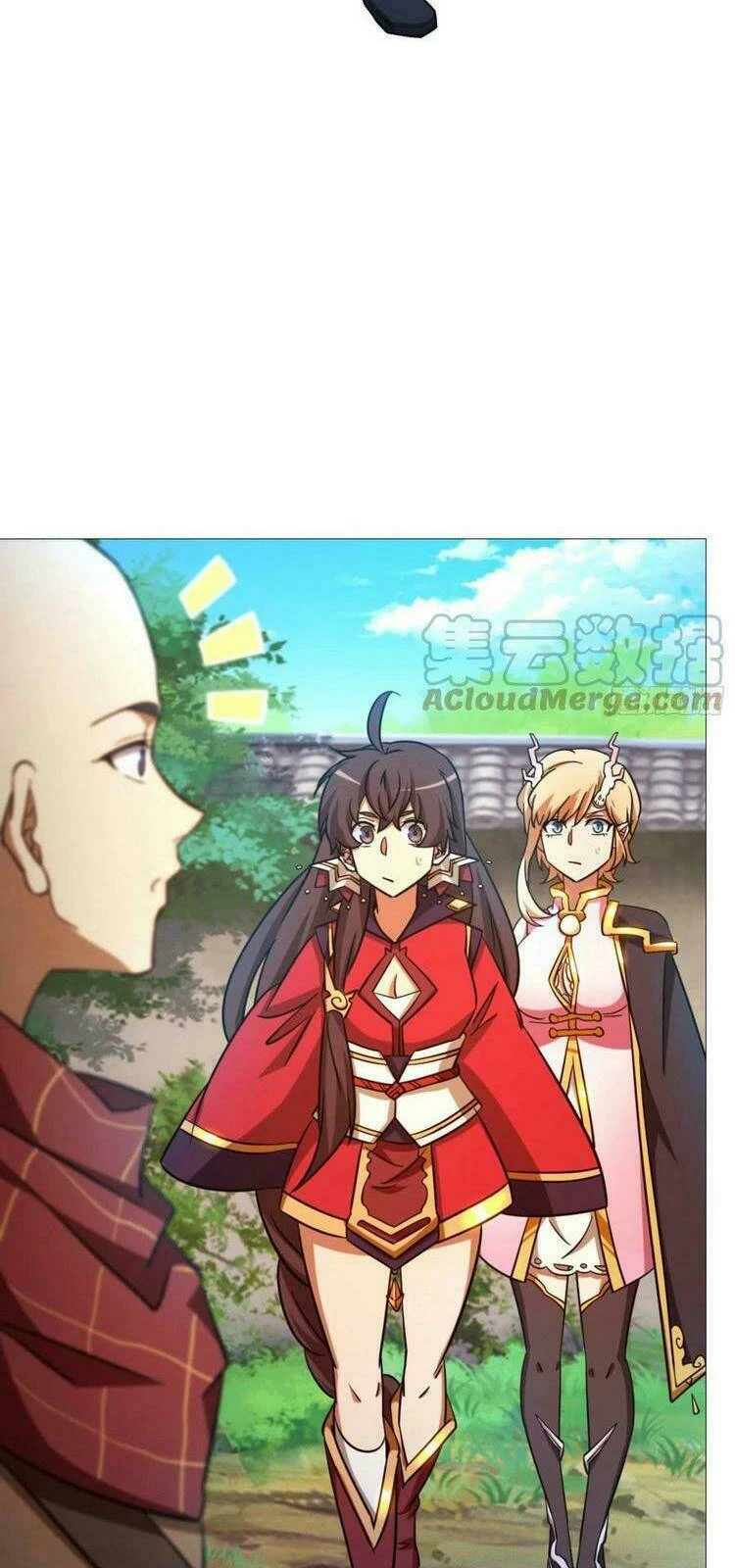 Vạn Cổ Kiếm Thần Chapter 160 - 29