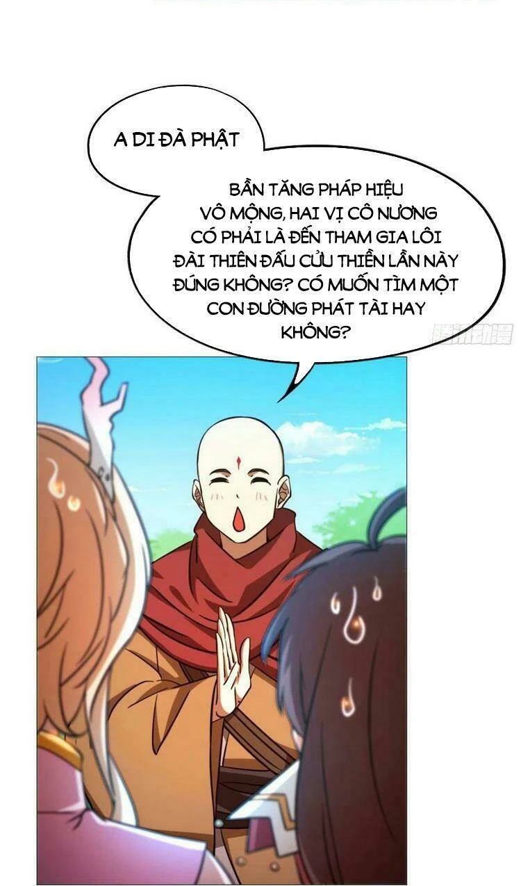 Vạn Cổ Kiếm Thần Chapter 160 - 31