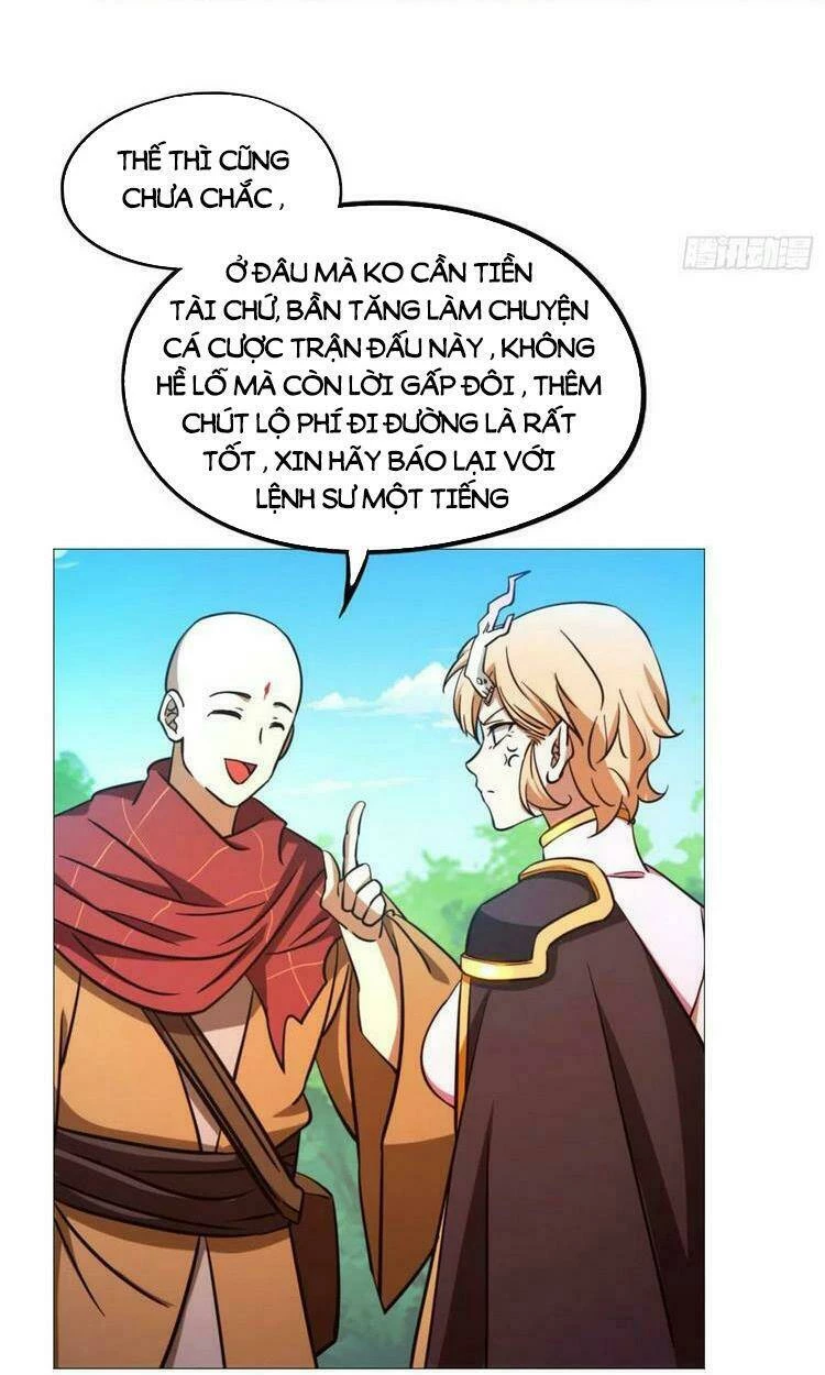 Vạn Cổ Kiếm Thần Chapter 160 - 34