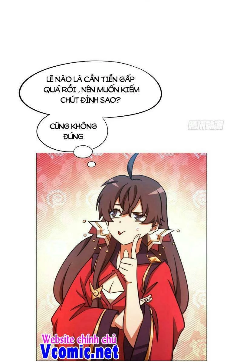 Vạn Cổ Kiếm Thần Chapter 160 - 40