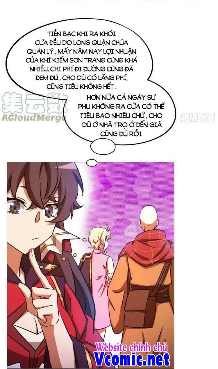 Vạn Cổ Kiếm Thần Chapter 160 - 41