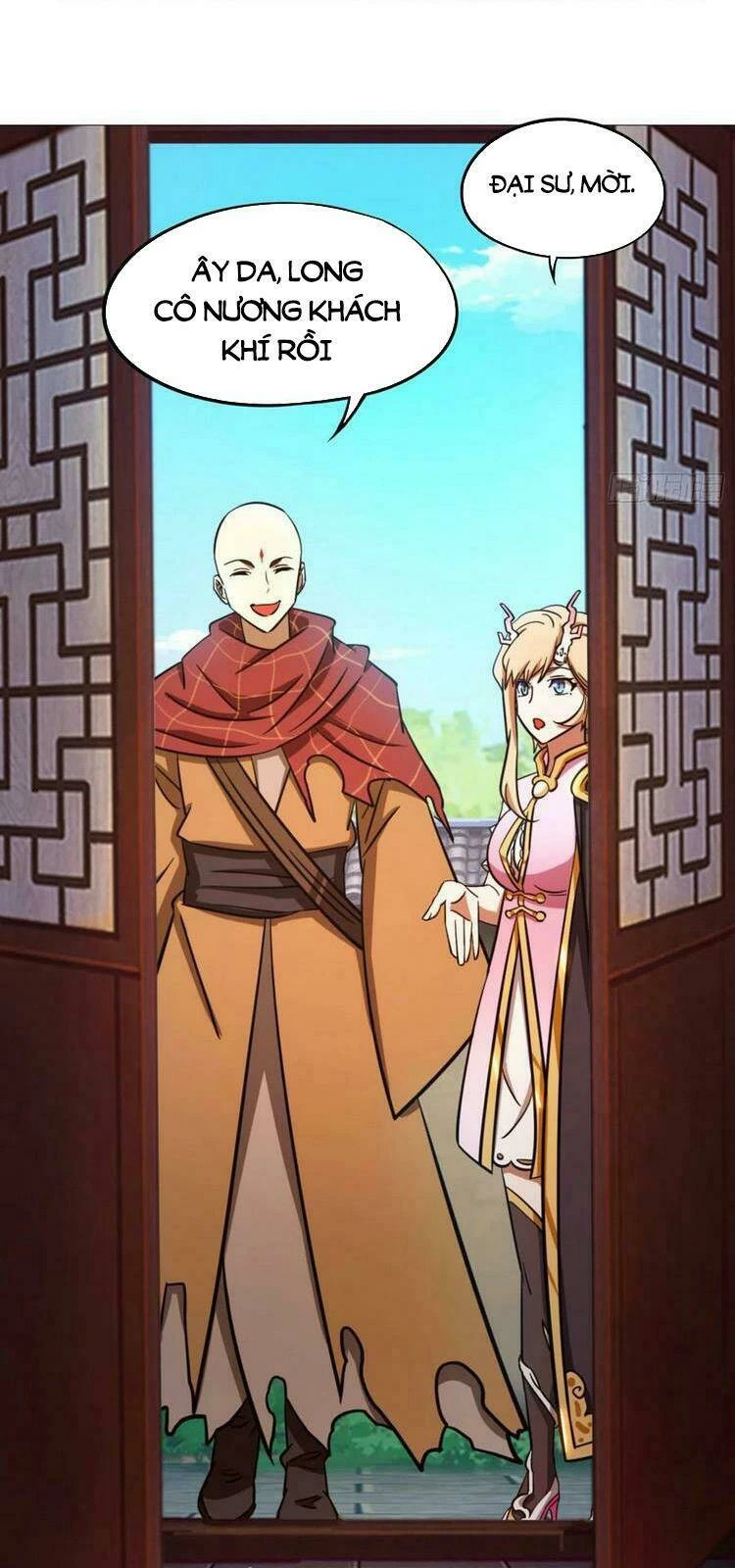 Vạn Cổ Kiếm Thần Chapter 160 - 45