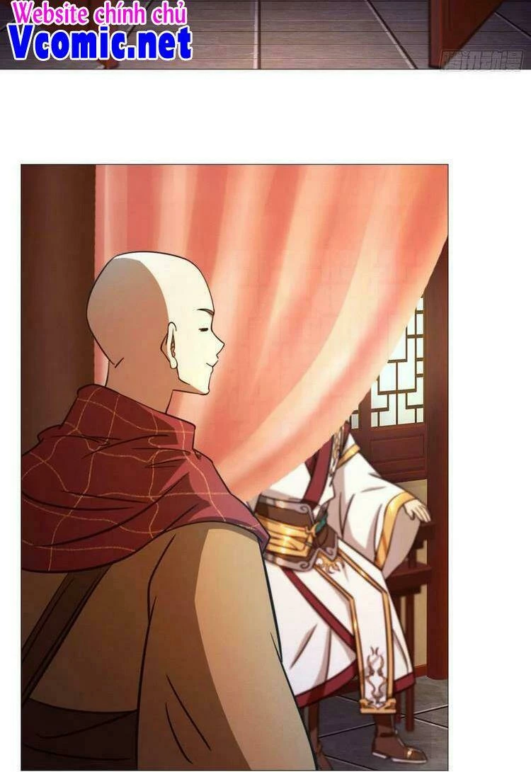 Vạn Cổ Kiếm Thần Chapter 160 - 46