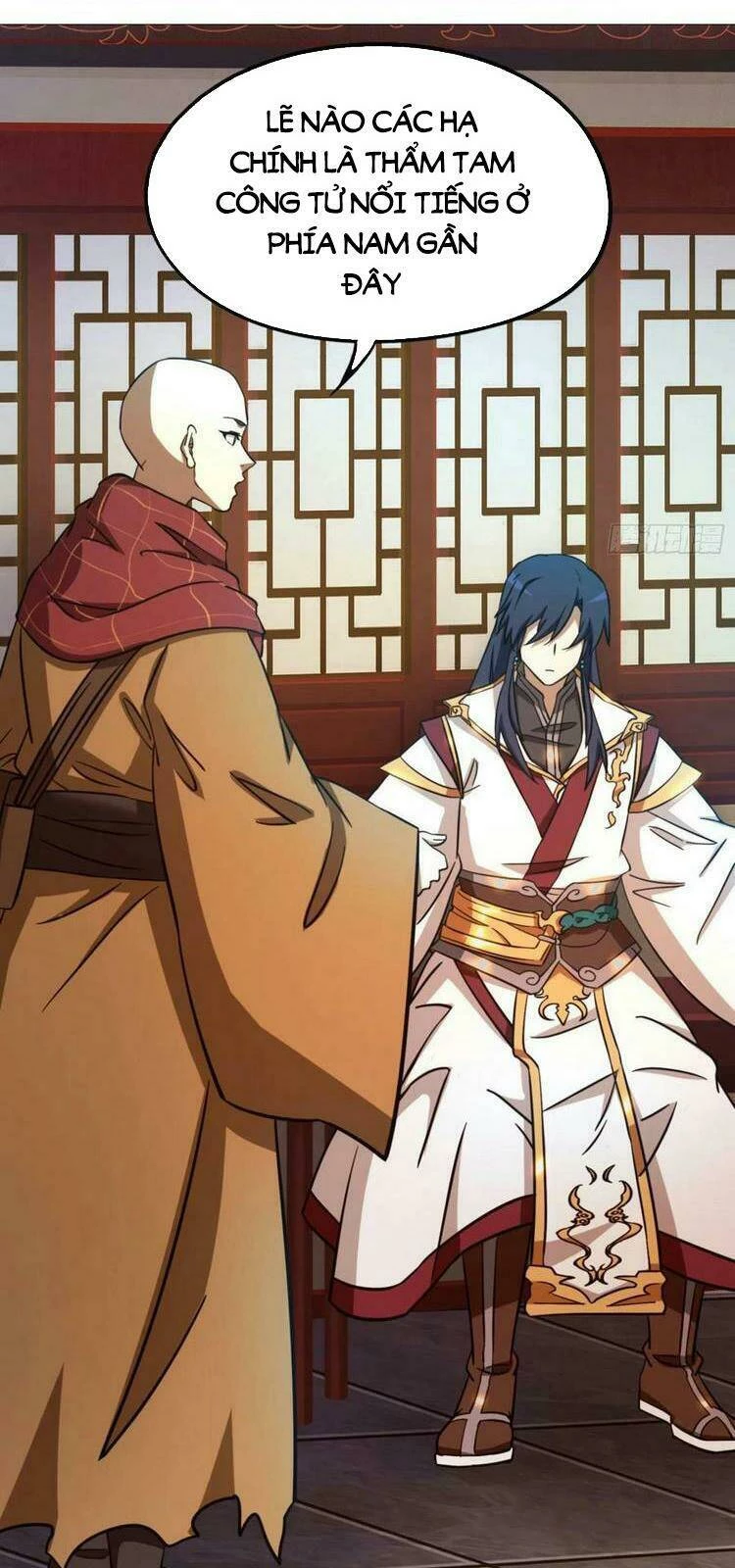 Vạn Cổ Kiếm Thần Chapter 160 - 49
