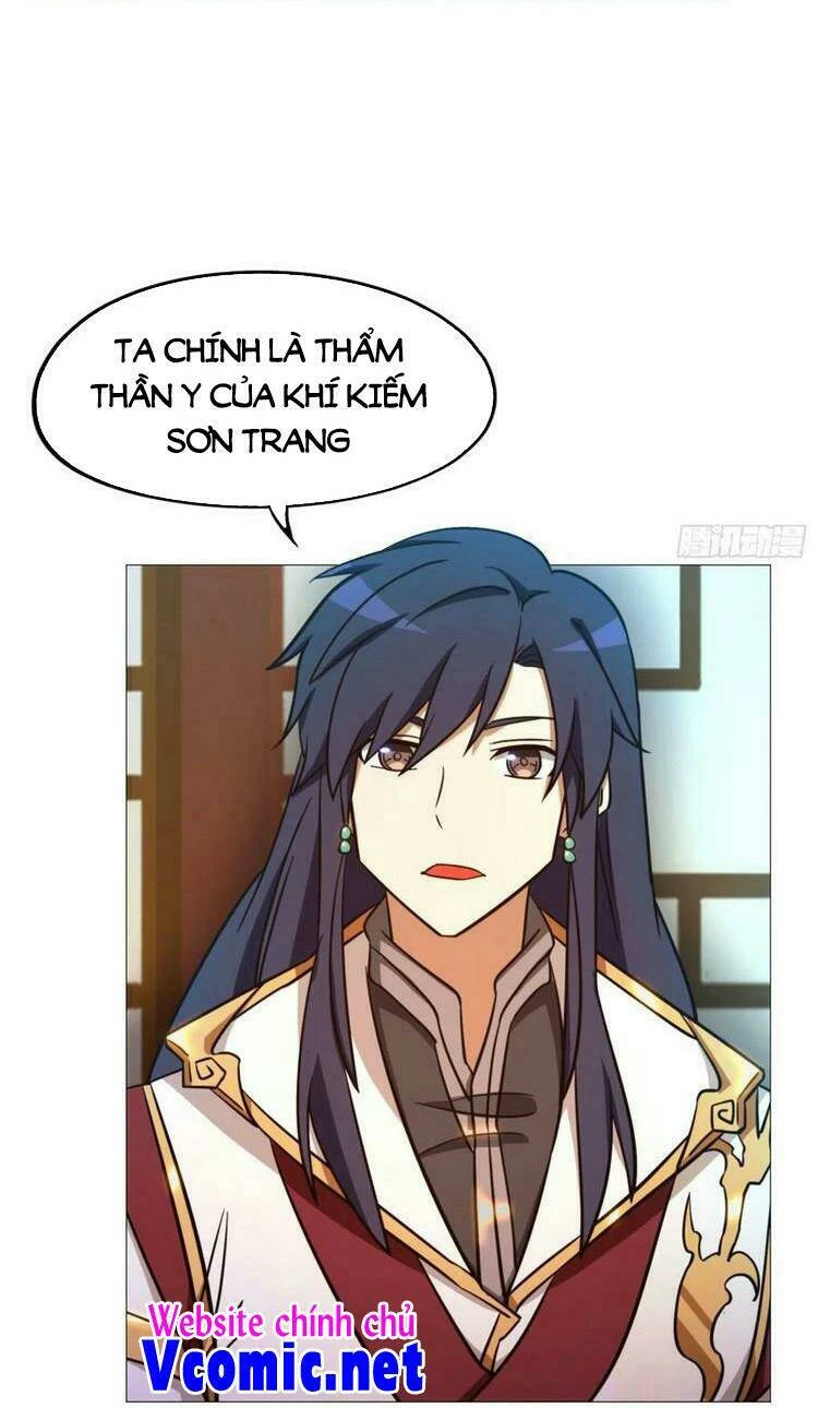 Vạn Cổ Kiếm Thần Chapter 160 - 51