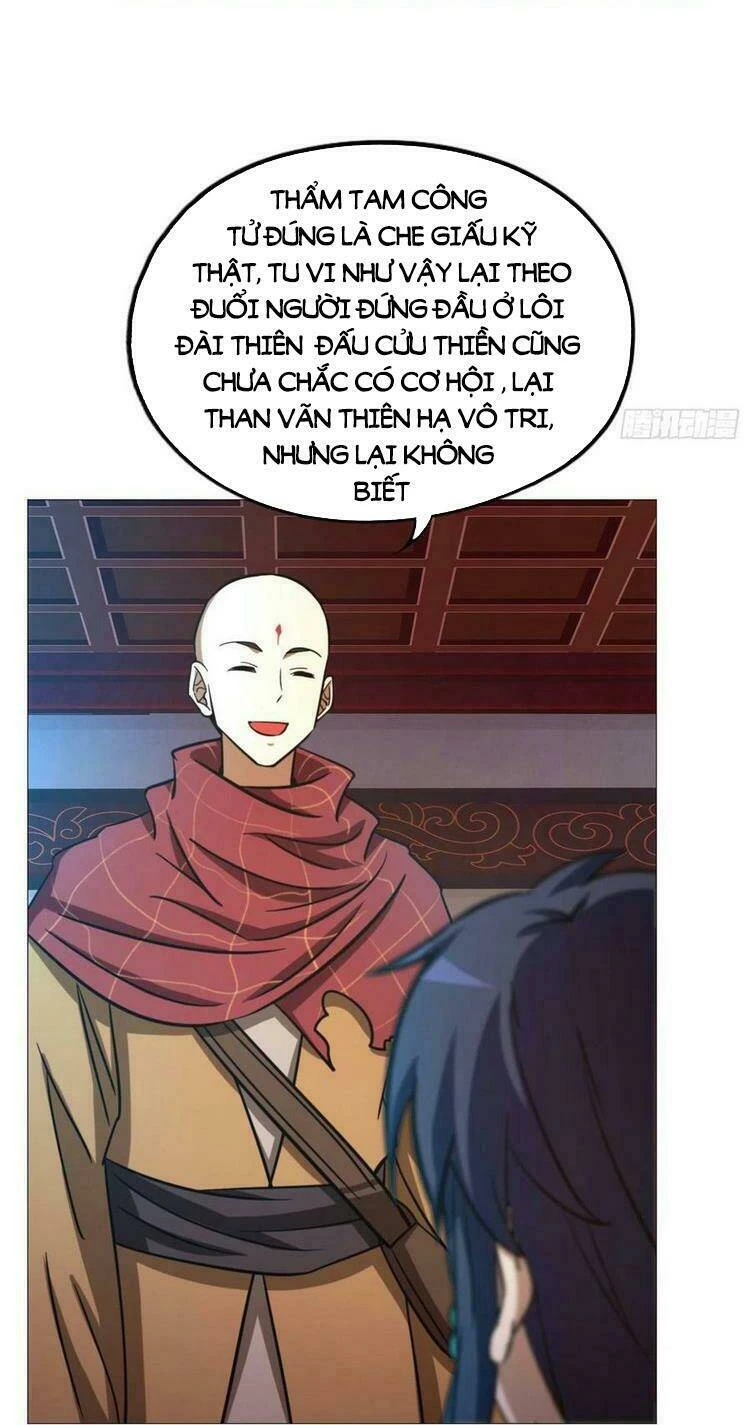 Vạn Cổ Kiếm Thần Chapter 160 - 52