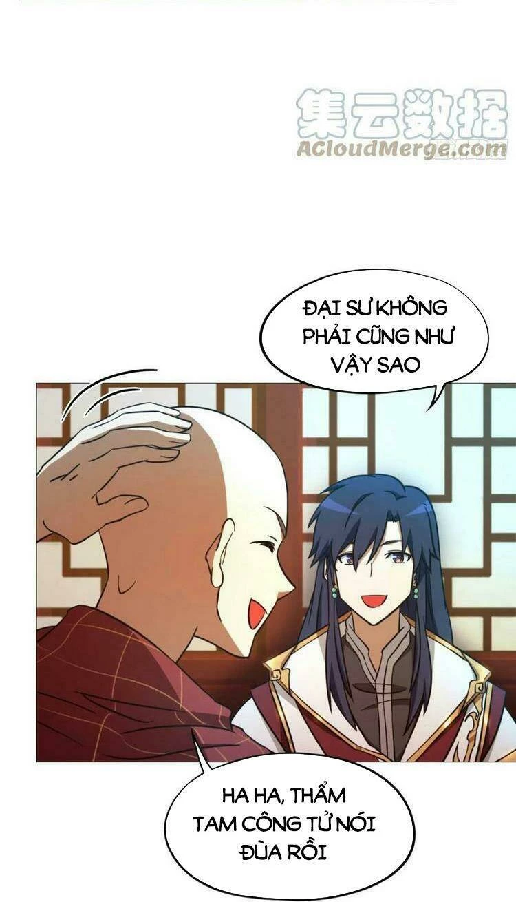Vạn Cổ Kiếm Thần Chapter 160 - 53