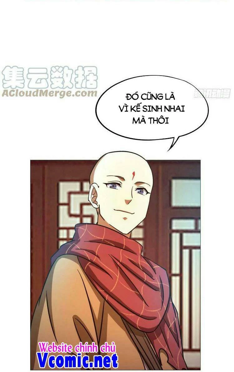 Vạn Cổ Kiếm Thần Chapter 160 - 56