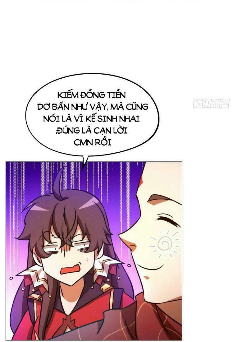 Vạn Cổ Kiếm Thần Chapter 160 - 57