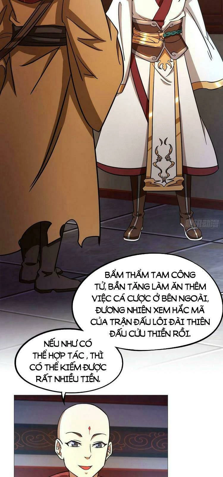 Vạn Cổ Kiếm Thần Chapter 161 - 2