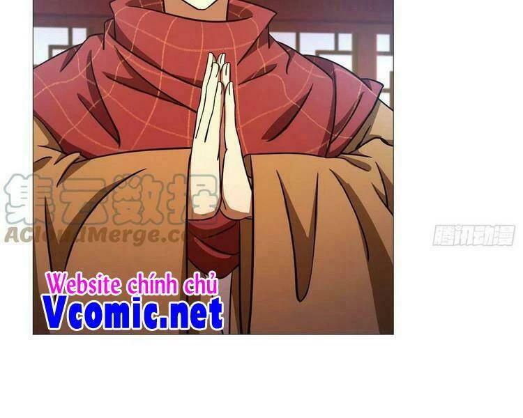 Vạn Cổ Kiếm Thần Chapter 161 - 3