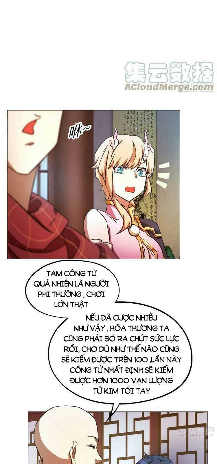 Vạn Cổ Kiếm Thần Chapter 161 - 10