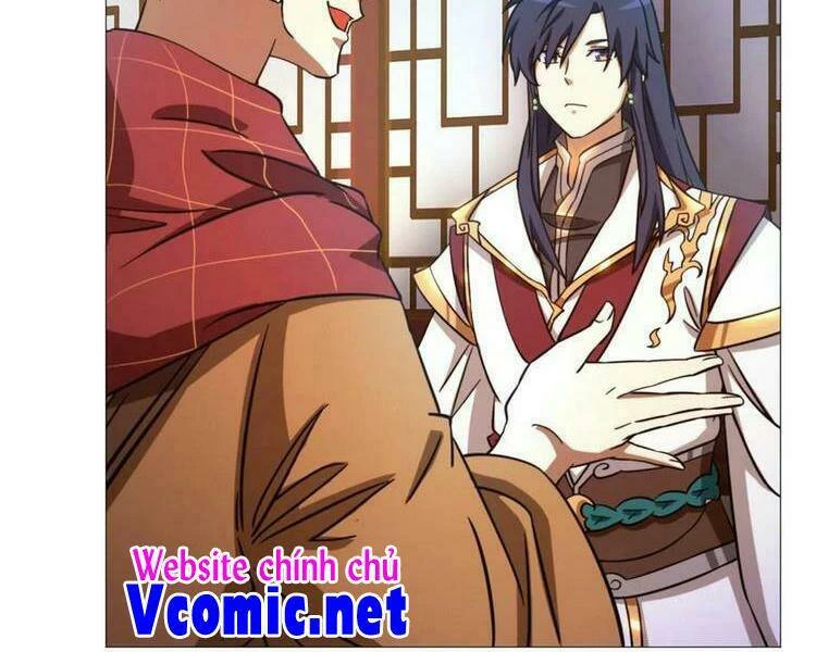 Vạn Cổ Kiếm Thần Chapter 161 - 11