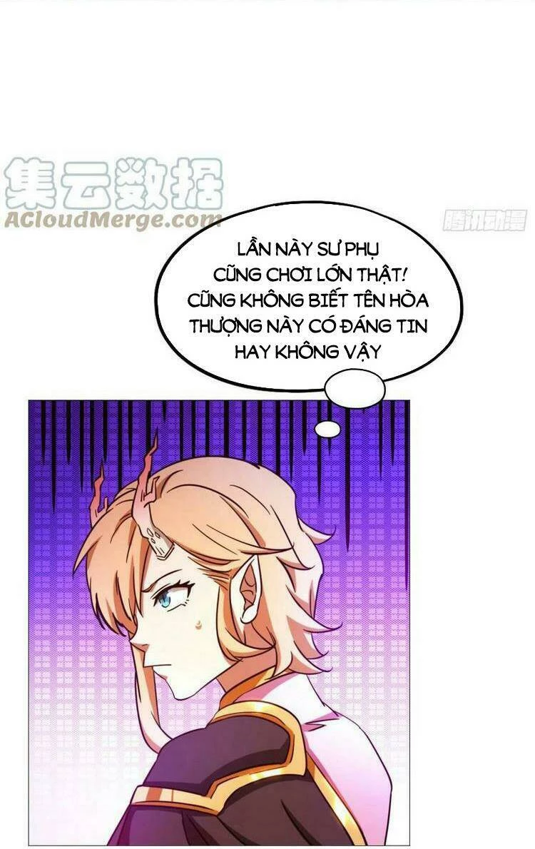 Vạn Cổ Kiếm Thần Chapter 161 - 16