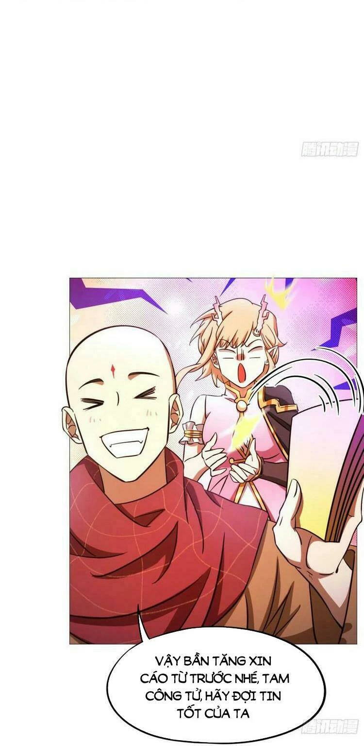 Vạn Cổ Kiếm Thần Chapter 161 - 17