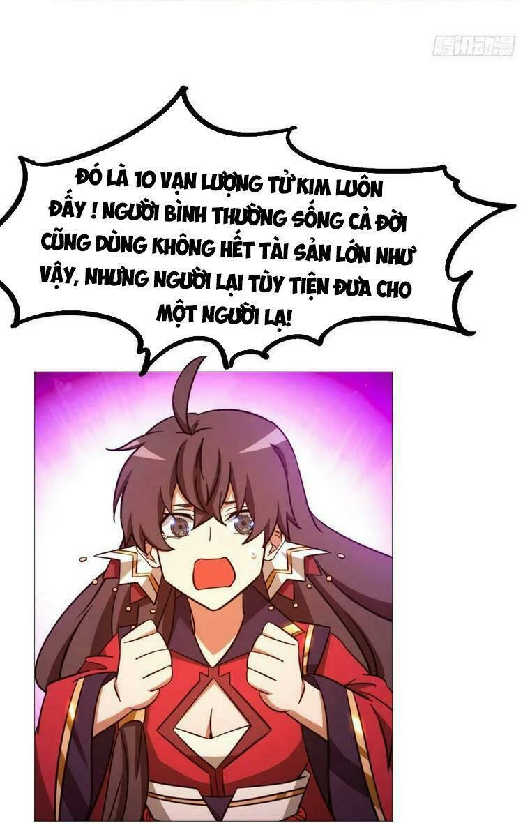 Vạn Cổ Kiếm Thần Chapter 161 - 20