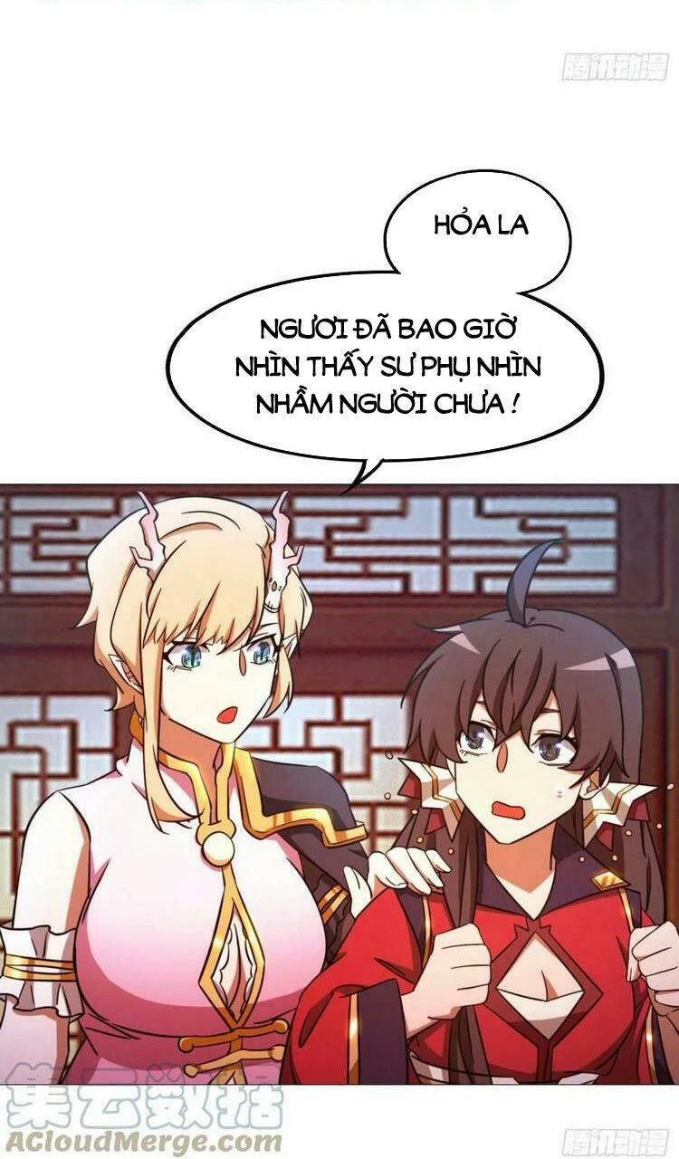 Vạn Cổ Kiếm Thần Chapter 161 - 21