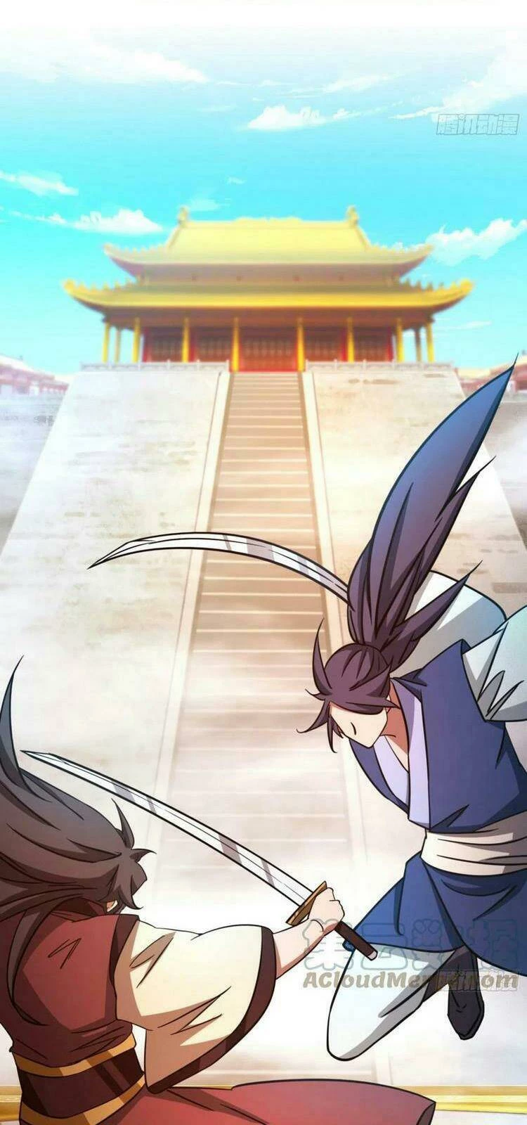 Vạn Cổ Kiếm Thần Chapter 161 - 27