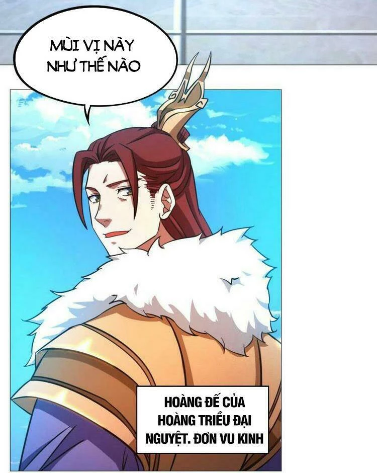 Vạn Cổ Kiếm Thần Chapter 161 - 31