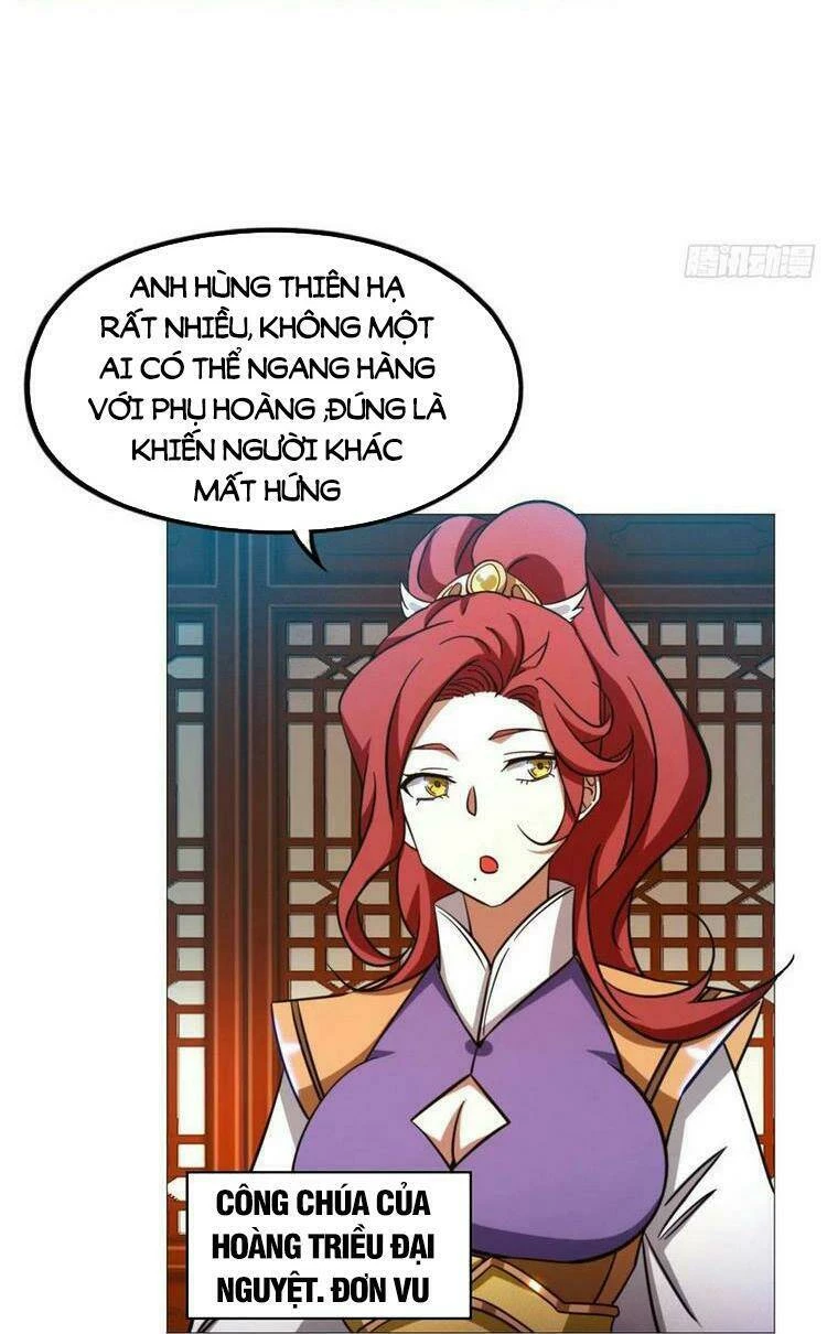 Vạn Cổ Kiếm Thần Chapter 161 - 32