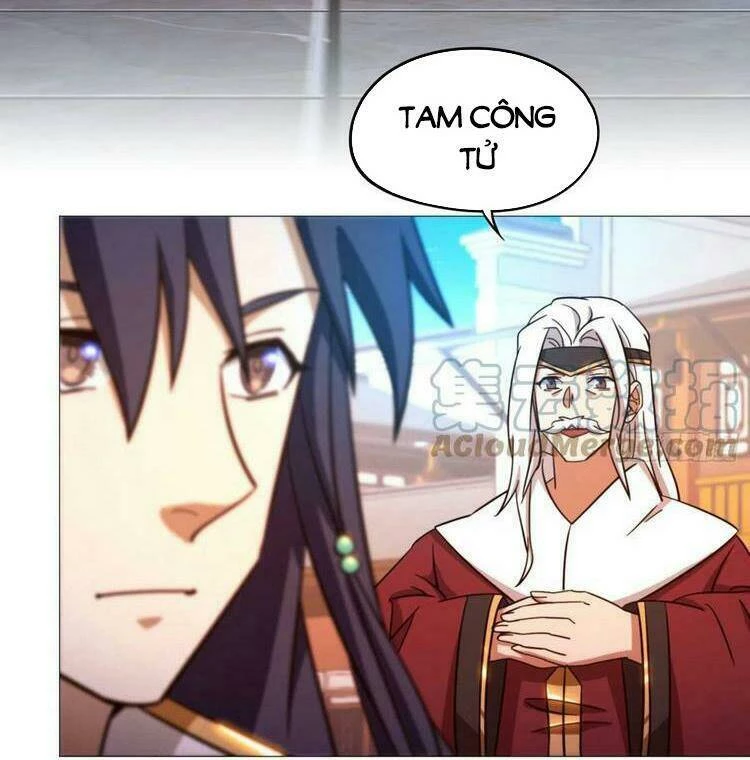 Vạn Cổ Kiếm Thần Chapter 161 - 37