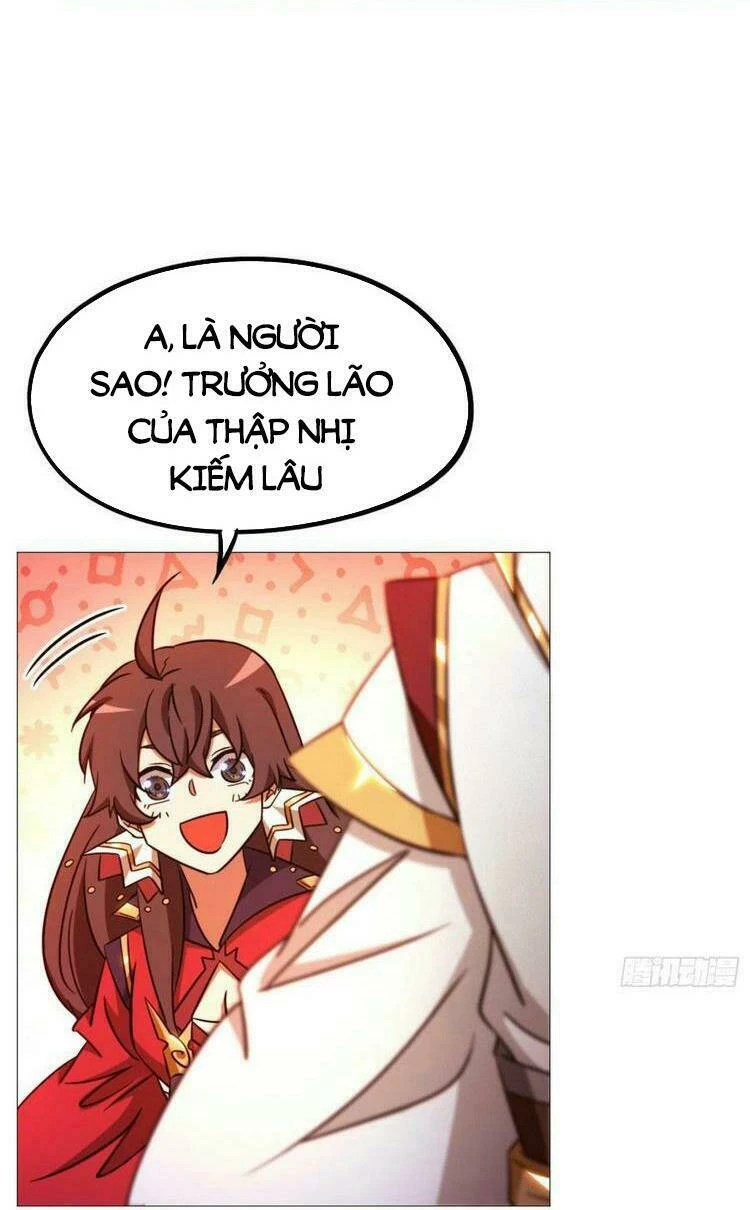 Vạn Cổ Kiếm Thần Chapter 161 - 38
