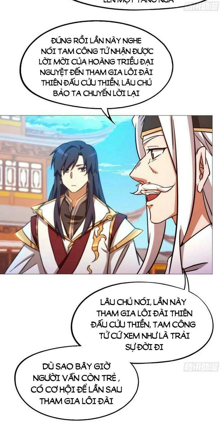 Vạn Cổ Kiếm Thần Chapter 161 - 42