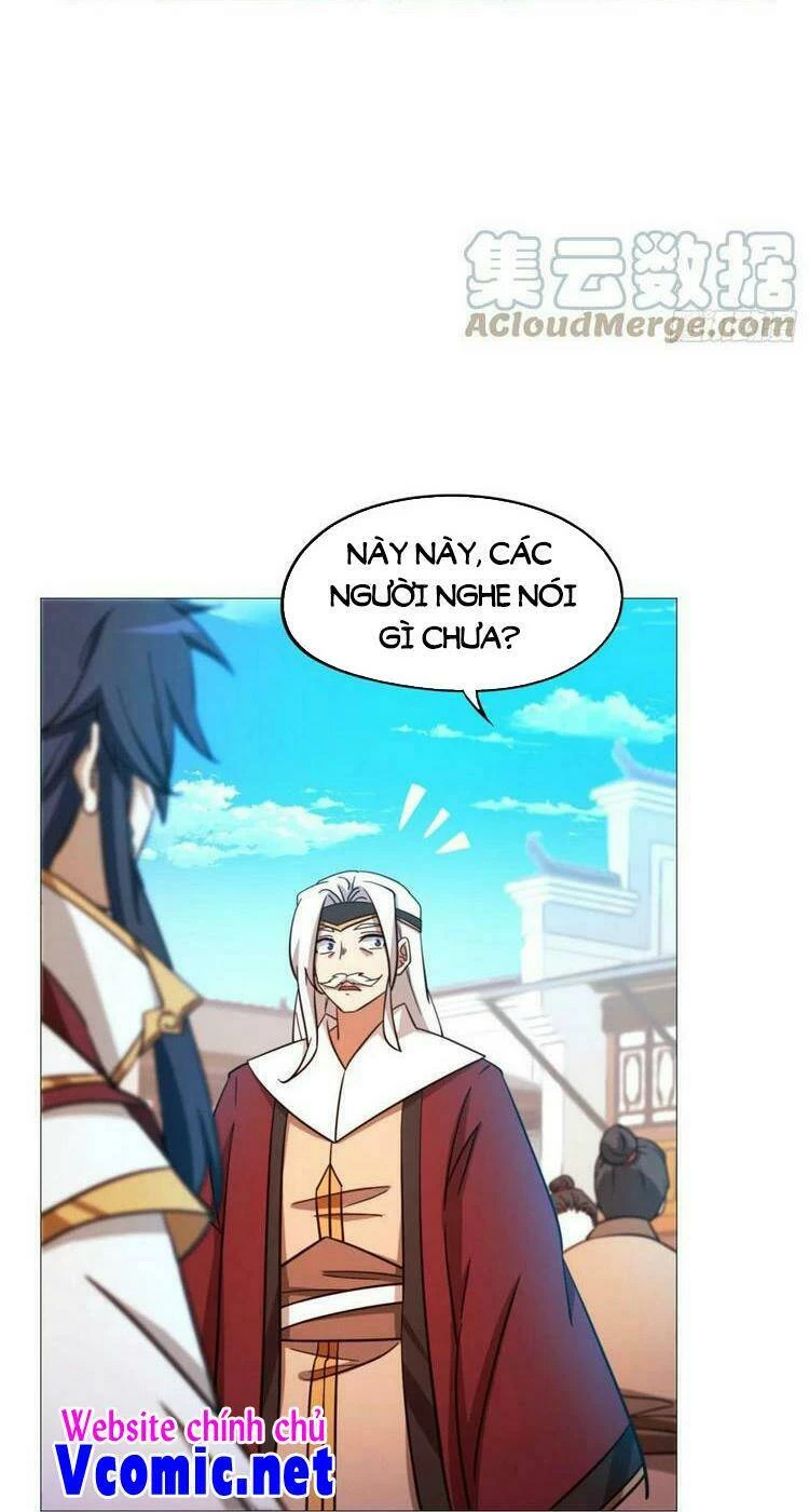 Vạn Cổ Kiếm Thần Chapter 161 - 44