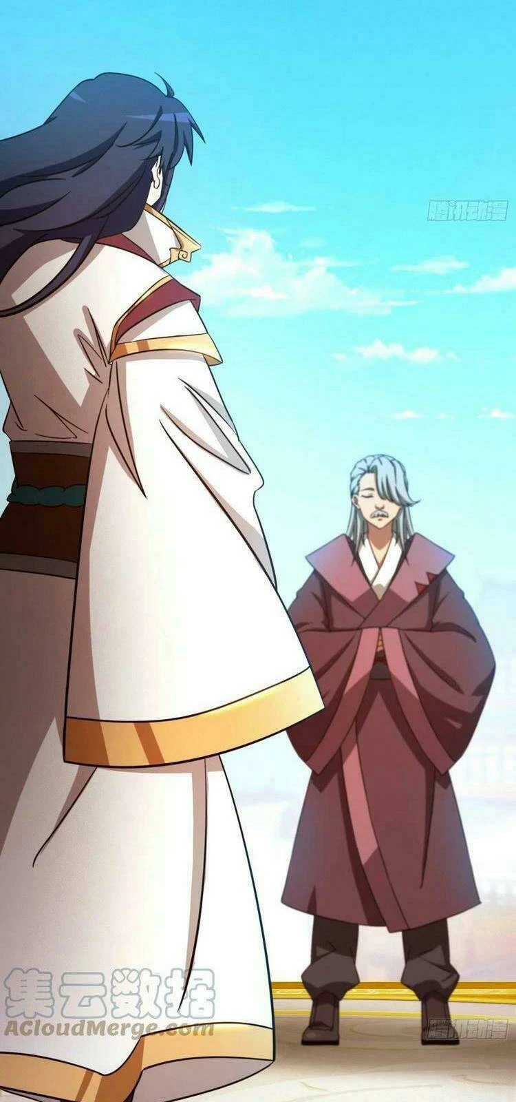Vạn Cổ Kiếm Thần Chapter 161 - 52