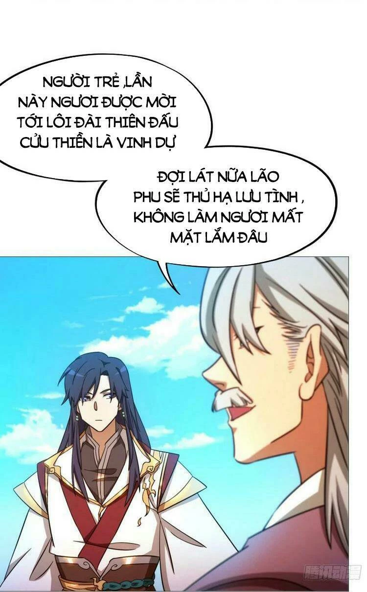 Vạn Cổ Kiếm Thần Chapter 161 - 54