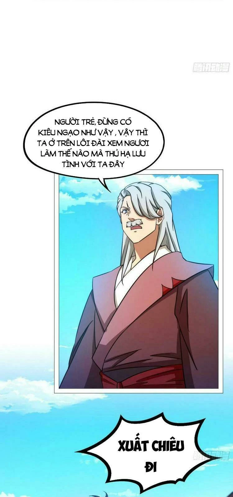 Vạn Cổ Kiếm Thần Chapter 161 - 57