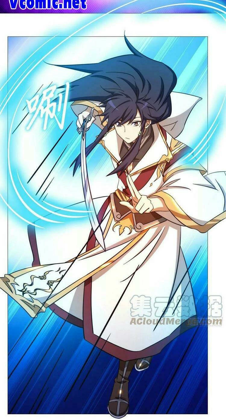 Vạn Cổ Kiếm Thần Chapter 161 - 61