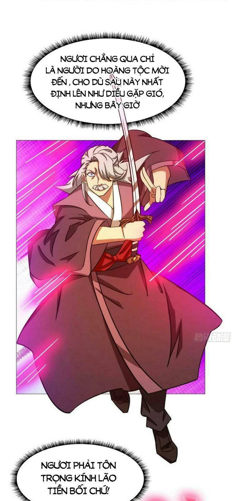 Vạn Cổ Kiếm Thần Chapter 161 - 63